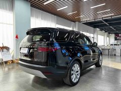 Land Rover Discovery 360PS S - ფოტო 16