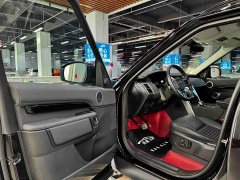 Land Rover Discovery 360PS S - ფოტო 4