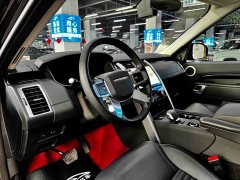 Land Rover Discovery 360PS S - ფოტო 5