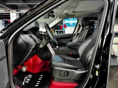 Land Rover Discovery 360PS S - ფოტო 6