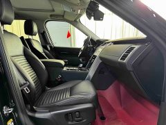 Land Rover Discovery 360PS S - ფოტო 8