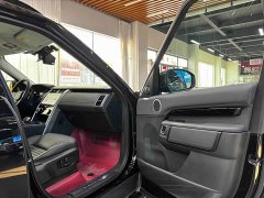Land Rover Discovery 360PS S - ფოტო 9