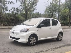 BYD e1 Version - ფოტო 1