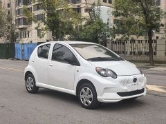 BYD e1 Version - ფოტო 3