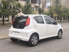 BYD e1 Version - ფოტო 6