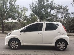 BYD e1 Version - ფოტო 7