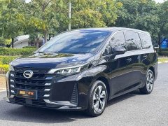 GAC Aion M6 PRO 270T DCT Luxury - ფოტო 1