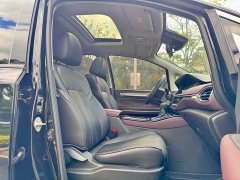 GAC Aion M6 PRO 270T DCT Luxury - ფოტო 10