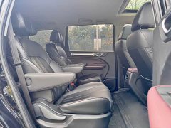 GAC Aion M6 PRO 270T DCT Luxury - ფოტო 11
