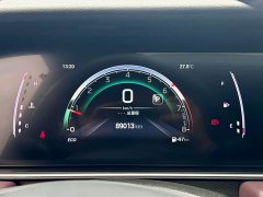 GAC Aion M6 PRO 270T DCT Luxury - ფოტო 14