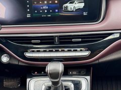 GAC Aion M6 PRO 270T DCT Luxury - ფოტო 15