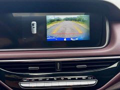 GAC Aion M6 PRO 270T DCT Luxury - ფოტო 16