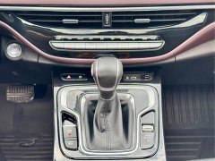 GAC Aion M6 PRO 270T DCT Luxury - ფოტო 17