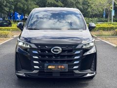 GAC Aion M6 PRO 270T DCT Luxury - ფოტო 2