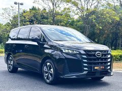 GAC Aion M6 PRO 270T DCT Luxury - ფოტო 3