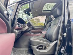 GAC Aion M6 PRO 270T DCT Luxury - ფოტო 5