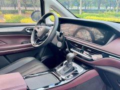 GAC Aion M6 PRO 270T DCT Luxury - ფოტო 6