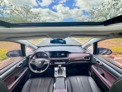 GAC Aion M6 PRO 270T DCT Luxury - ფოტო 7