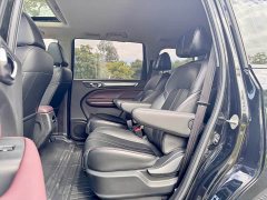 GAC Aion M6 PRO 270T DCT Luxury - ფოტო 8
