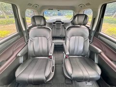 GAC Aion M6 PRO 270T DCT Luxury - ფოტო 9