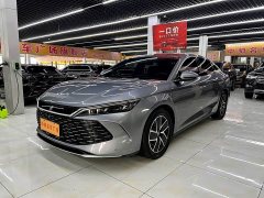 BYD Qin L DM-i 80KM Excellence Edition - ფოტო 1