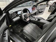 BYD Qin L DM-i 80KM Excellence Edition - ფოტო 10