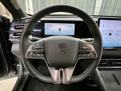 BYD Qin L DM-i 80KM Excellence Edition - ფოტო 11