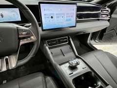 BYD Qin L DM-i 80KM Excellence Edition - ფოტო 12