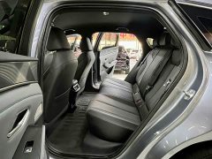BYD Qin L DM-i 80KM Excellence Edition - ფოტო 13