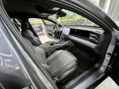 BYD Qin L DM-i 80KM Excellence Edition - ფოტო 15