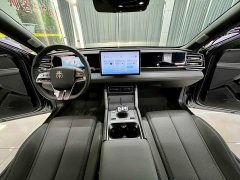 BYD Qin L DM-i 80KM Excellence Edition - ფოტო 16