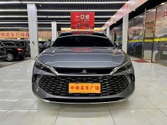 BYD Qin L DM-i 80KM Excellence Edition - ფოტო 2