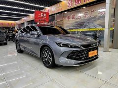 BYD Qin L DM-i 80KM Excellence Edition - ფოტო 3