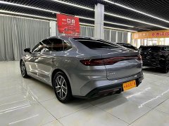 BYD Qin L DM-i 80KM Excellence Edition - ფოტო 4