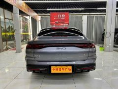 BYD Qin L DM-i 80KM Excellence Edition - ფოტო 5