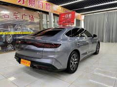 BYD Qin L DM-i 80KM Excellence Edition - ფოტო 6
