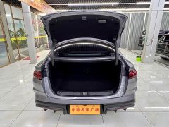 BYD Qin L DM-i 80KM Excellence Edition - ფოტო 8