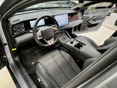 BYD Qin L DM-i 80KM Excellence Edition - ფოტო 9