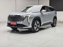 Geely Boyue L 2.0TD DCT Flagship - ფოტო 1