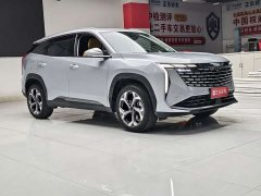 Geely Boyue L 2.0TD DCT Flagship - ფოტო 12