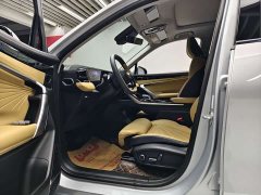 Geely Boyue L 2.0TD DCT Flagship - ფოტო 2