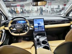 Geely Boyue L 2.0TD DCT Flagship - ფოტო 3