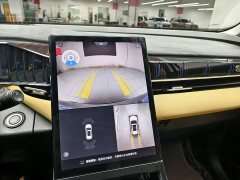 Geely Boyue L 2.0TD DCT Flagship - ფოტო 4