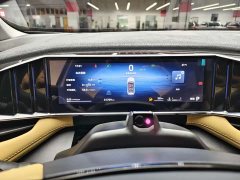 Geely Boyue L 2.0TD DCT Flagship - ფოტო 5