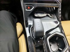 Geely Boyue L 2.0TD DCT Flagship - ფოტო 6