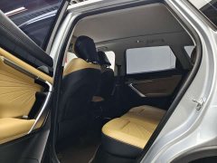 Geely Boyue L 2.0TD DCT Flagship - ფოტო 7