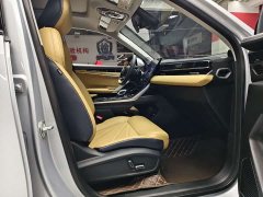 Geely Boyue L 2.0TD DCT Flagship - ფოტო 9