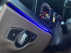 Mercedes-Benz E-Class (Imported) E 260 Luxury Sport Edition - ფოტო 10