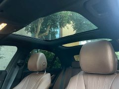 Mercedes-Benz E-Class (Imported) E 260 Luxury Sport Edition - ფოტო 12