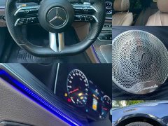 Mercedes-Benz E-Class (Imported) E 260 Luxury Sport Edition - ფოტო 14